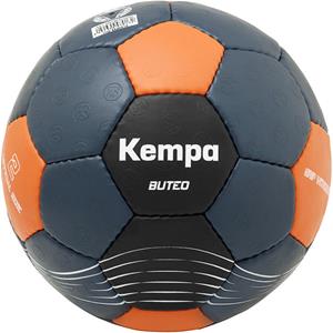 KEMPA Buteo Håndbold Navy/orange