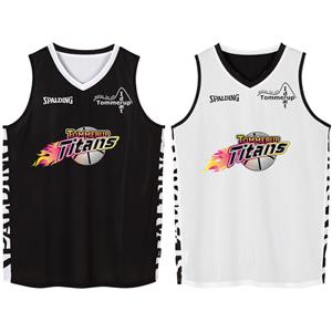 Tommerup Titans Reversible Tanktop