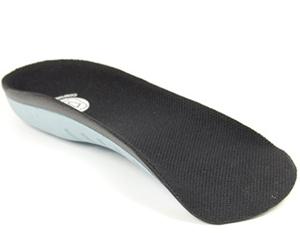 SIDAS 1/2 Insole 3D