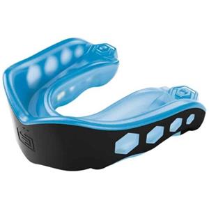 Shock Doctor Gel Max Blue/black