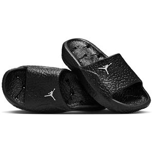 JORDAN Franchise Shower Slide - Black