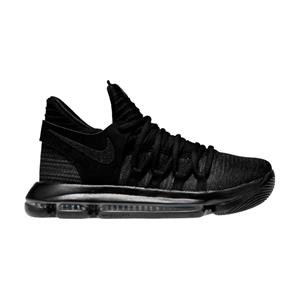 NIKE KD10 Black Jr. (GS)