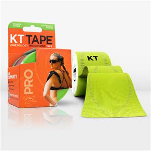 Kttape Kinesiologitape Lime