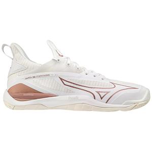 MIZUNO Mirage 4 White/rose/snow