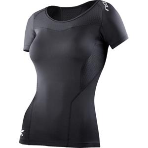 2Xu Lady Base Comp. S/S Top