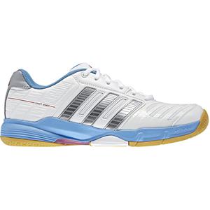 ADIDAS Court Stabil 10 Lightblue/white