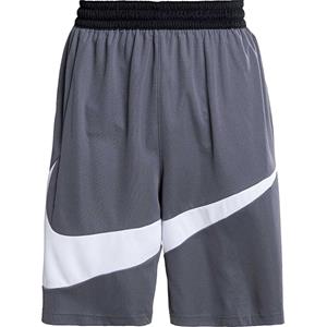 NIKE HBR Shorts 2.0 Grey/white