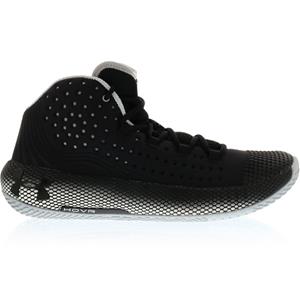 UA Hovr Havoc 2 Black/grey