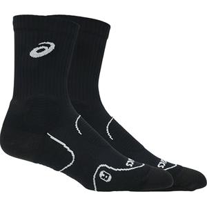 ASICS Court Tennis Crew Black