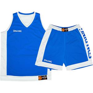 SPALDING Reversible Set x10