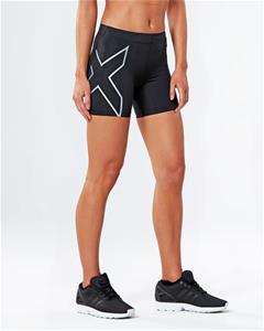 2XU Core Compression Shorts Lady 5"