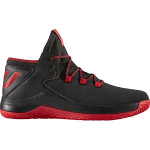 ADIDAS D Rose Menace 2 Red/Black