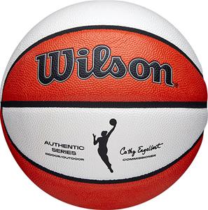 WILSON WNBA Authentic Indoor/Outdoor