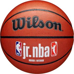 WILSON Jr. NBA Fam Logo Indoor/Outdoor