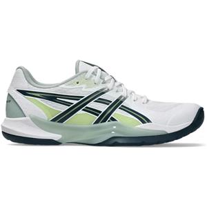 ASICS Powerbreak FF White-Tranquil Teal