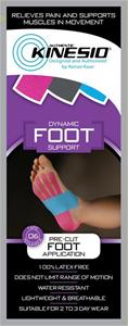 Active Kinesio Foot