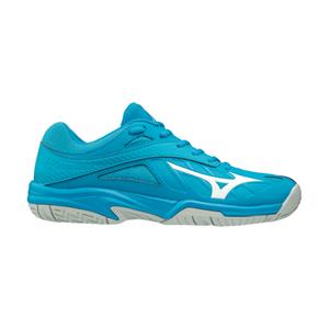 MIZUNO Lightning Z4 Jr. Blue Jewel