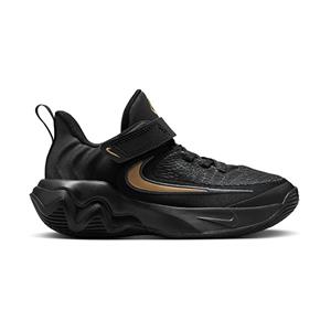 NIKE Giannis Immortality 4 PS Jr. - Black/gold