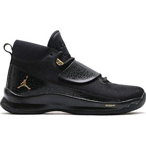 JORDAN Superfly 5 PO Black/gold