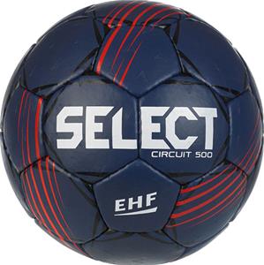 SELECT Circuit V24 Vægt Håndbold