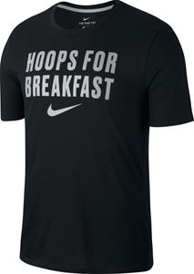 NIKE Hoops For Breakfast Tee