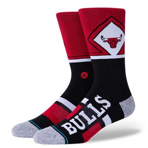 STANCE Bulls Shortcut 2