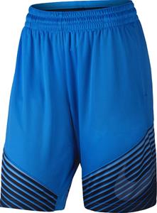 NIKE Elite Lady Shorts Blue