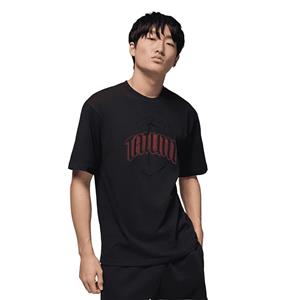 JORDAN Tatum Tee - Black