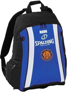 SLAGELSE Backpack med navn