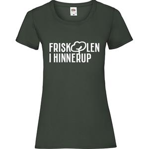 Friskolen Hinnerup T/S Lady Grøn