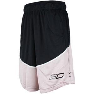 UA CURRY SC30 10" Short Black