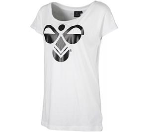 HUMMEL Classic Bee Womens Tee