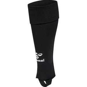 HUMMEL Essential Football Stirrup Black/White