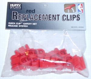 HUFFY Replacement Clip