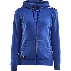 CRAFT Community FZ Hoodie Lady