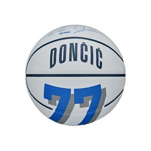 WILSON NBA Player Mini Doncic