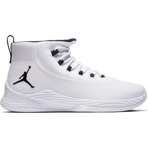 JORDAN Ultra Fly 2 White/black