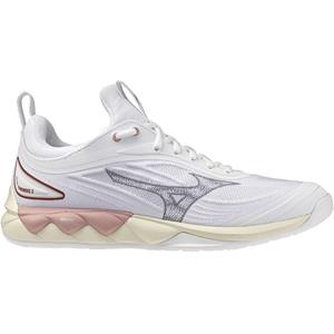 MIZUNO Luminous 3 White/Rose Elegance