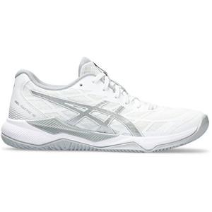 ASICS Tactic 12 White/Pure Silver