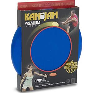 KanJam Disc Blue