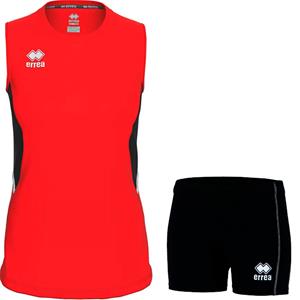 ERREA Carry Lady Set x 10