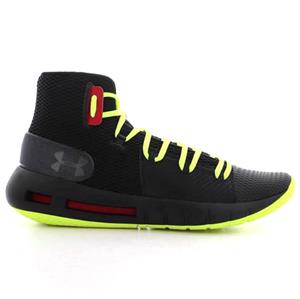 UA Hovr Havoc Black/Yellow