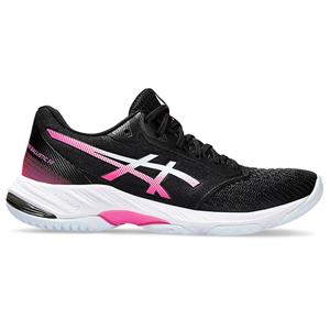 ASICS Netburner FF 3 Black/Hot Pink