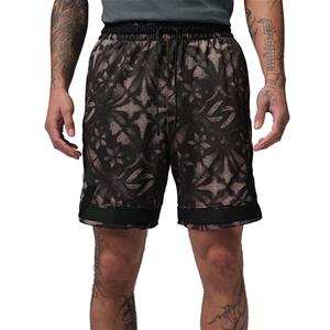 JORDAN Luka Diamond Shorts Black/Sail