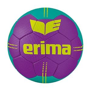 Erima Pure Grip Jr. Purple/columbia