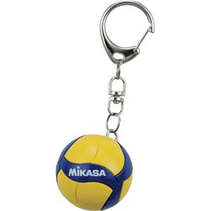 MIKASA V200W Volleyball Keychain