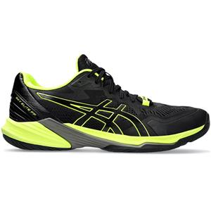 ASICS Sky Elite FF 2 Black/Saftey Yellow