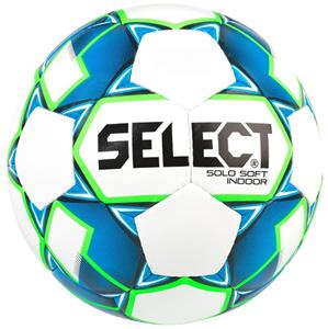 SELECT SoloSoft Indoor Fodbold