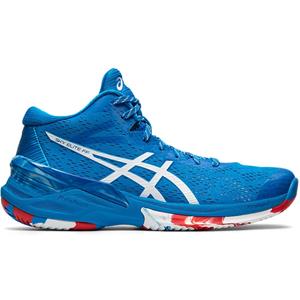 ASICS Sky Elite FF MT L.E. Electric blue/white