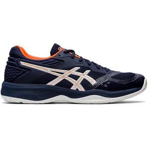 ASICS Netburner FF Midnight/pure silver